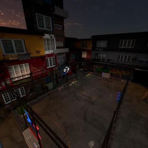Arena Image