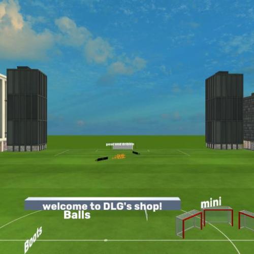 Arena Image