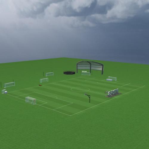 Arena Image