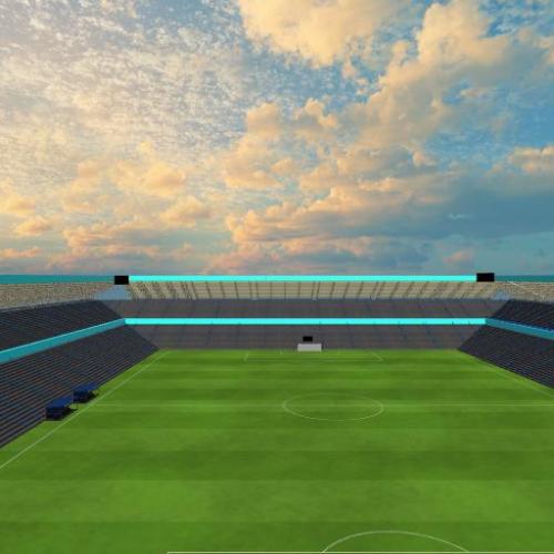 Arena Image