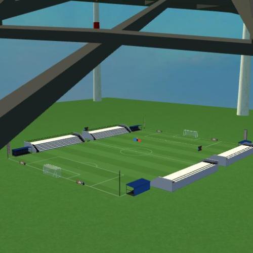 Arena Image