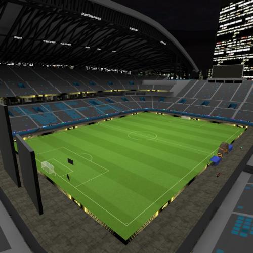 Arena Image