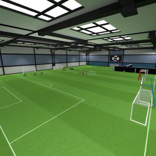 Arena Image