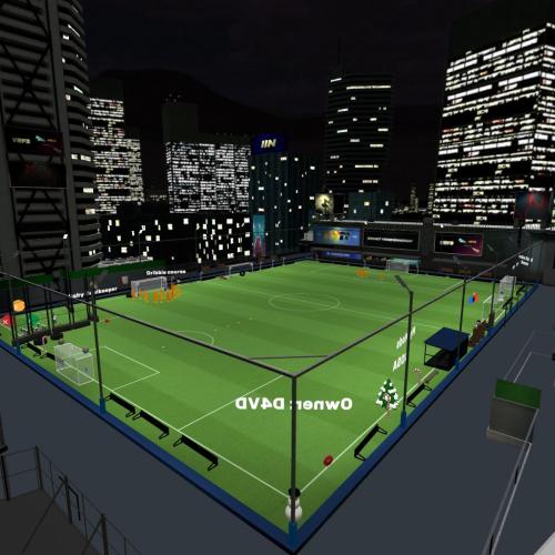 Arena Image