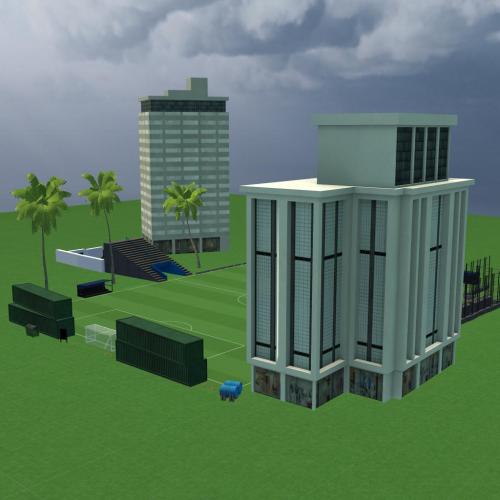 Arena Image