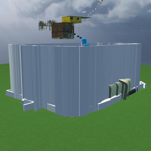 Arena Image