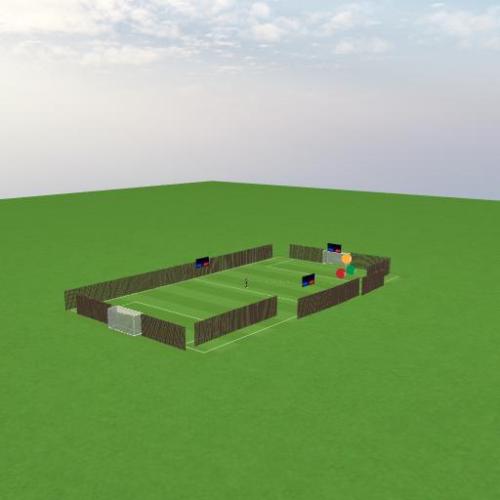 Arena Image