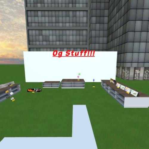 Arena Image