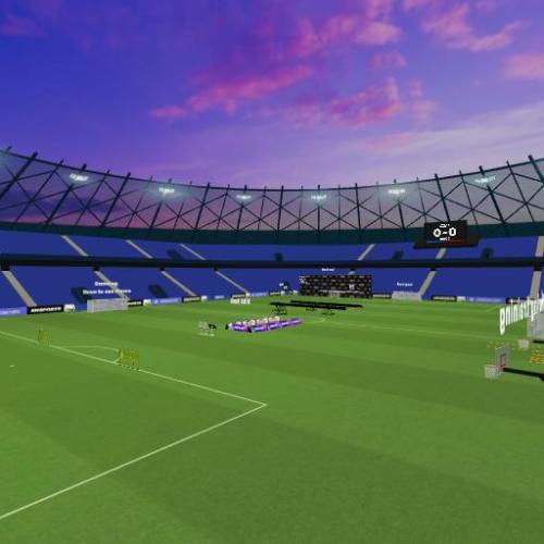 Arena Image