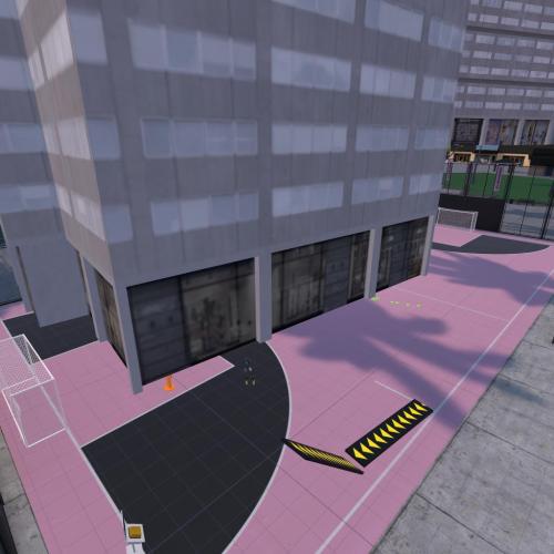 Arena Image