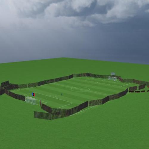 Arena Image