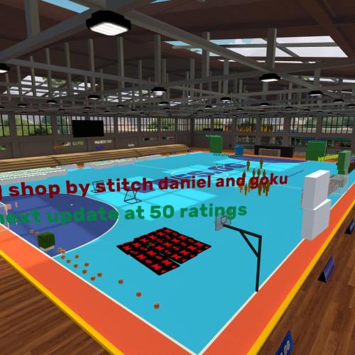 Arena Image