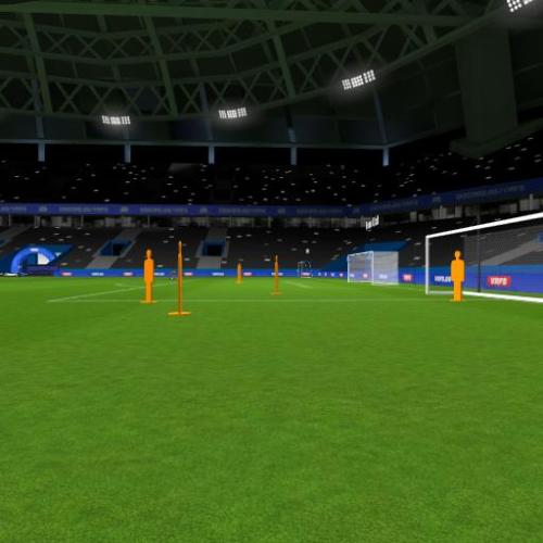 Arena Image