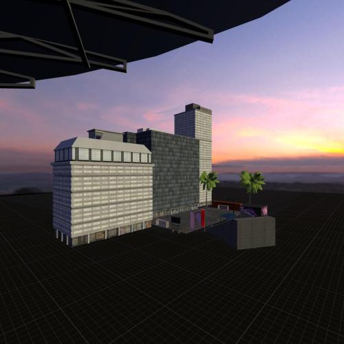 Arena Image