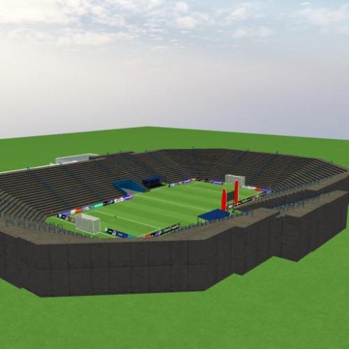 Arena Image