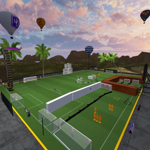 Arena Image