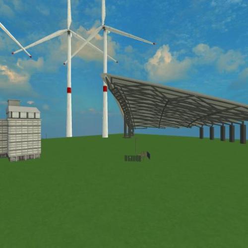 Arena Image