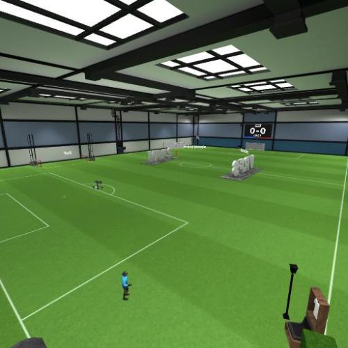 Arena Image