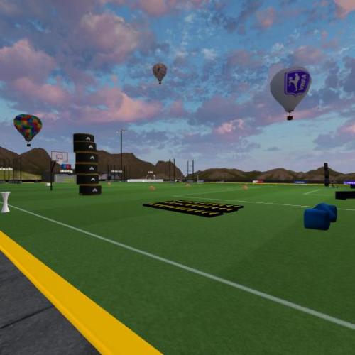 Arena Image
