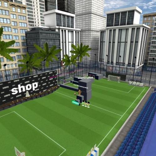 Arena Image