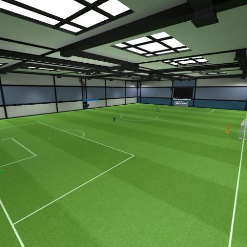 Arena Image