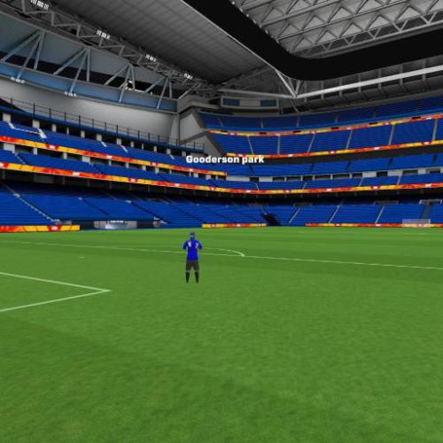 Arena Image