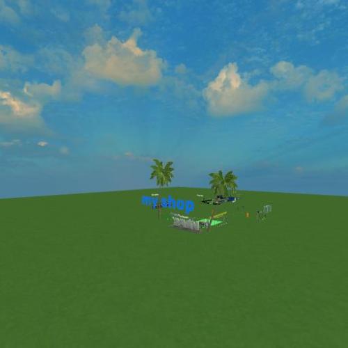 Arena Image