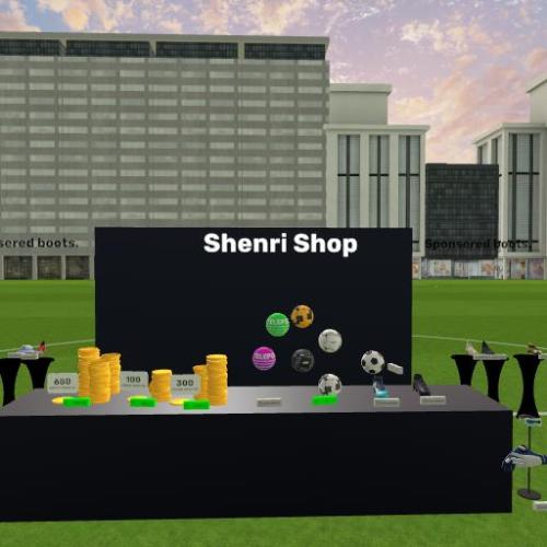 Arena Image