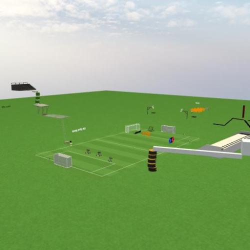 Arena Image