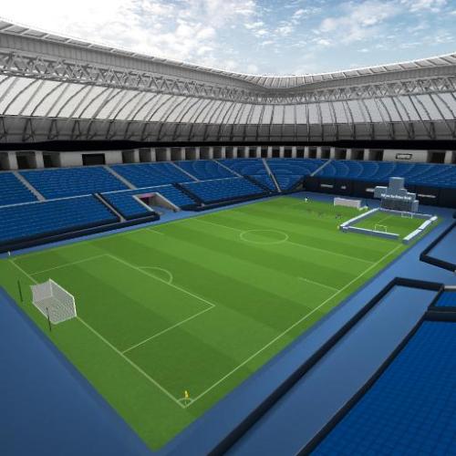 Arena Image