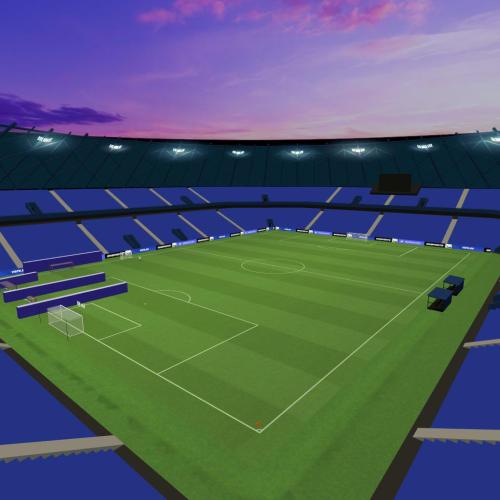 Arena Image