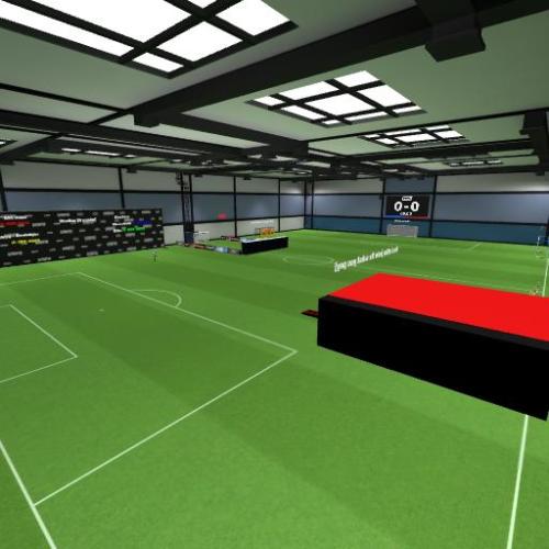 Arena Image