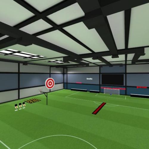 Arena Image