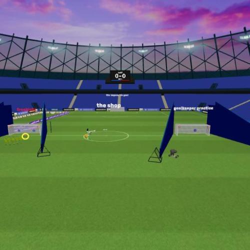 Arena Image