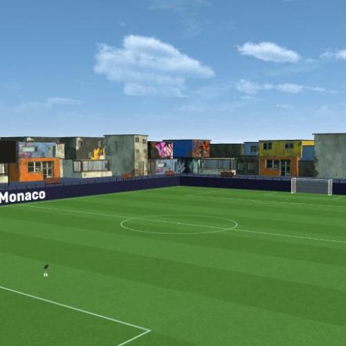Arena Image