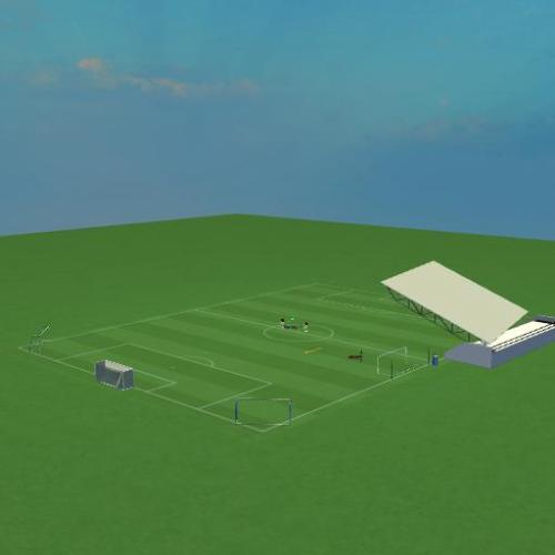 Arena Image