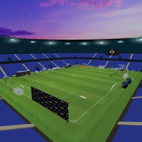 Arena Image