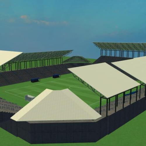 Arena Image