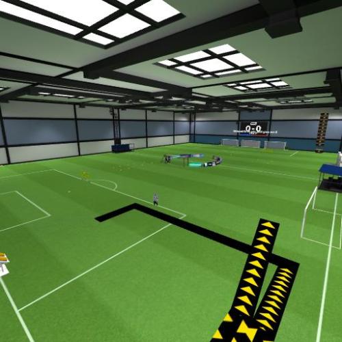 Arena Image