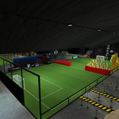 Arena Image