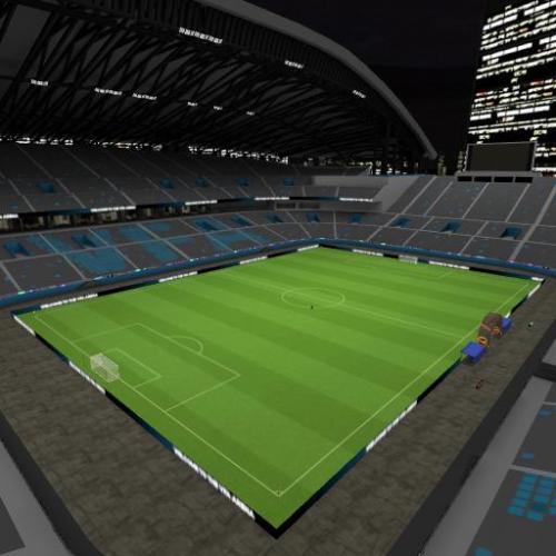 Arena Image
