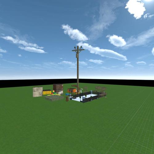 Arena Image