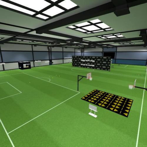 Arena Image