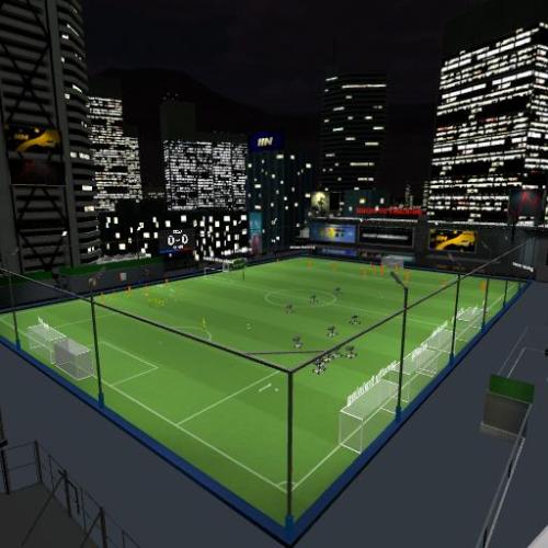 Arena Image