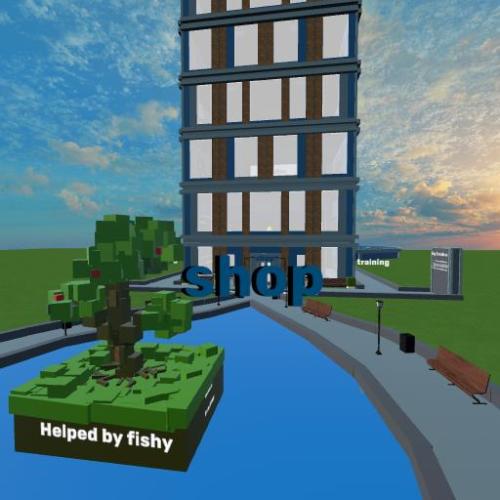 Arena Image