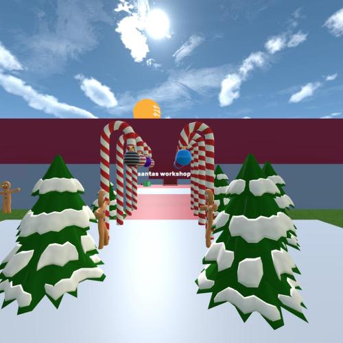 Arena Image