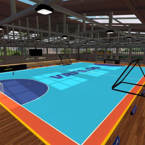 Arena Image