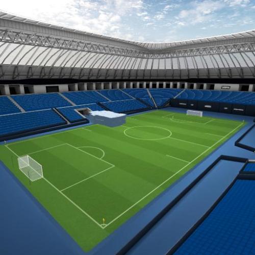 Arena Image
