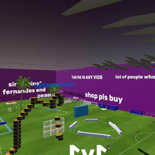 Arena Image