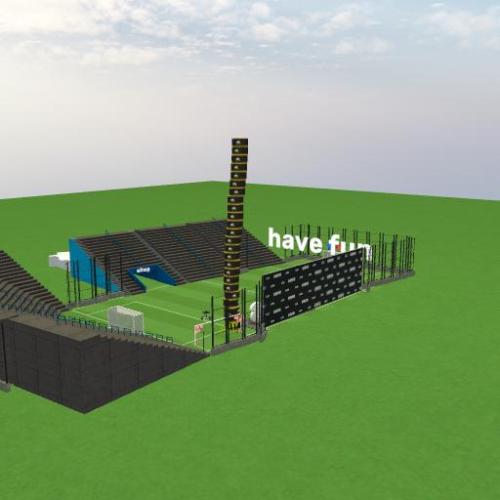 Arena Image